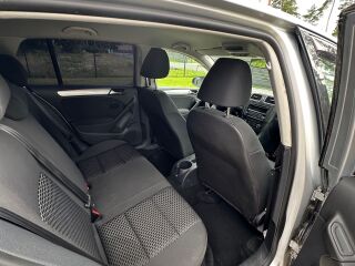 Volkswagen Golf 1.4 TSI 90кВ