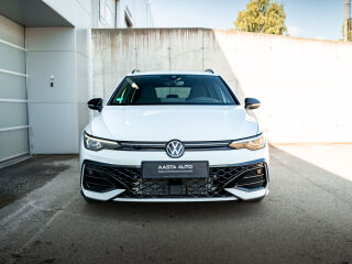 Volkswagen Golf R-Line 1.5 110kW