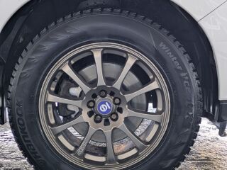 Subaru Forester XT LPG 2.0 FA20DIT 177kW
