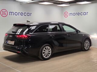 Kia Ceed SW MY23 1.6 100kW