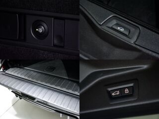 BMW X5 xDrive30d M-Sport 3.0 195kW
