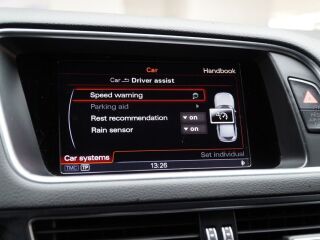 Audi SQ5 3.0 230kW