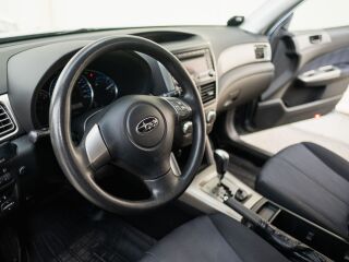 Subaru Forester AWD Comfort 2.0 110kW