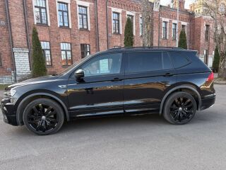 Volkswagen Tiguan Allspace 2.0 TSI 4Motion DSG OPF Highline 140kW
