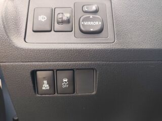Toyota Verso D-CAT 2.2 D-CAT 110kW
