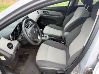 Chevrolet Cruze 1.6 83kW