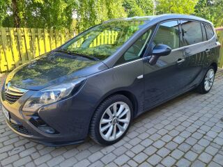 Opel Zafira Tourer Cosmo ATM EcoFlex CDTI 2.0 121kW