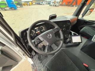 Mercedes-Benz Antos 1832 4x2 235kW