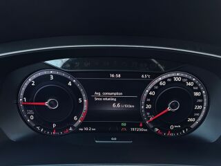 Volkswagen Tiguan 2.0 110kW