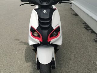 Peugeot Speedfight 4 Horisontaal 2T 3kW