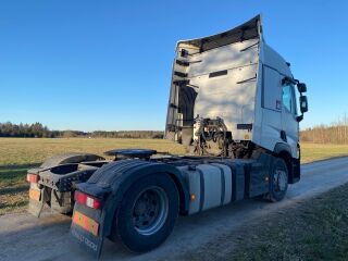 Renault T 460 345kW