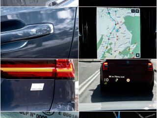 Volvo V90 MY22 T6 PHEV Inscription Intelli PRO Wntr 2.0 Recharge PHEV pistikhübriid 251kW