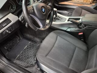 BMW 320 XDrive 2.0 R4 135кВ