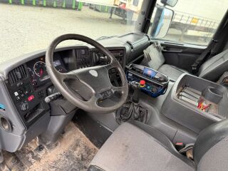 Scania P270 HMF 1244