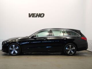 Mercedes-Benz C 220 d Avantgarde 147kW