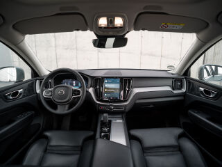 Volvo XC60 B4 Mild-Hybrid Ultimate Bright 2.0 145kW