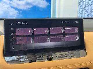Nissan X-Trail e-4ORCE-Tekna+ 1.5 116kW