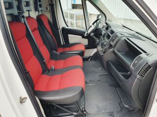 Fiat Ducato 2.0 85kW