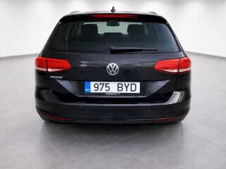 Volkswagen Passat FACELIFT 2.0 Tdi 110kW