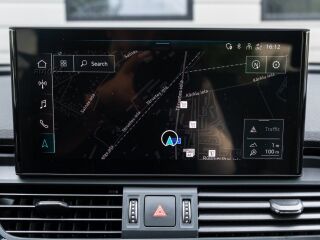 Audi Q5 Hybrid 2.0 221kW