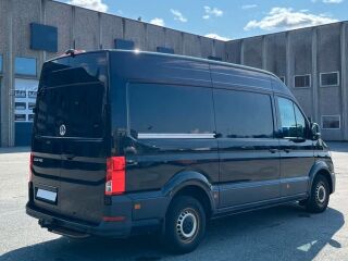 Volkswagen Crafter 35 L3H2 2.0 130kW