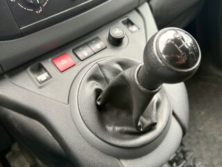 Peugeot Partner 1.6 55кВ