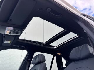 BMW X5 M-Sportpakett 3.0 xDrive 190kW