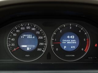 Volvo XC60 D4 Momentum AWD 2.4 120kW