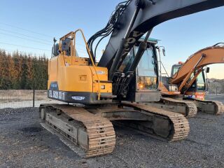 Volvo EC 235 EL 129kW