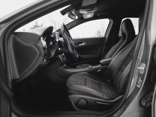 Mercedes-Benz GLA 180 1.5 80kW