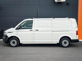 Volkswagen Transporter LONG L2H1 2.0 TDI 110kW