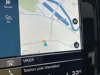 Volvo S90 D5 Inscription AWD 2.0 173kW
