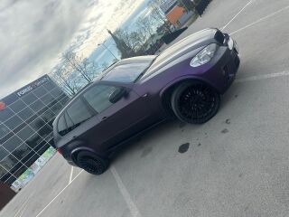 BMW X5 3.0 180kW
