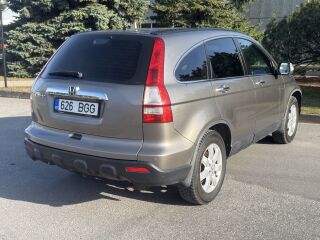 Honda CR-V 2.2 103кВ
