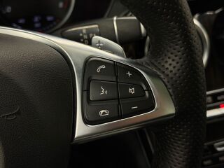 Mercedes-Benz GLC 250 d AMG Night Package 4Matic 2.1 150kW