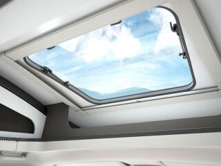 Adria SUN LIVING S 75SL MS20 EDITION Truma DIESEL LiFePo 2.0 Eco Blue 165HJ 121kW
