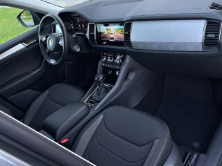 Skoda Kodiaq Ambition Tour FL 2.0 110kW