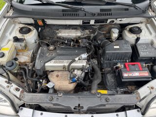 Hyundai Santa Fe 2.4 107кВ