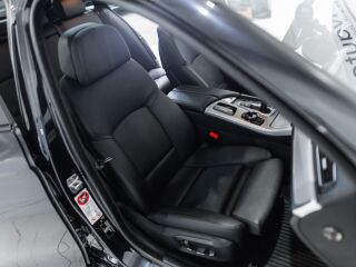 BMW 530 Facelift M-Sportpakett 3.0 190кВ
