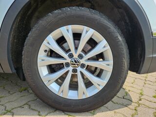 Volkswagen Tiguan Life 1.5 R4 TSI 110kW
