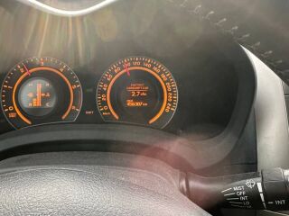 Toyota Auris 1.4 66kW