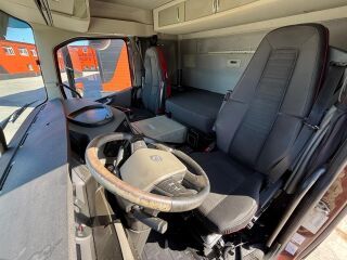 Volvo FH 500 8x4*4 375kW
