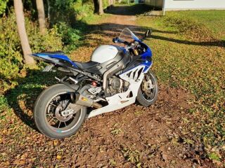 BMW S 1000 RR 142kW