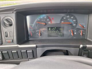 Volvo FM12 353kW
