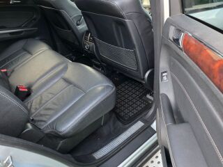 Mercedes-Benz GL 320 OFF ROAD PACKAGE 3.0 165kW