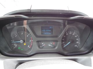 Ford Transit Custom VAN270/a/c 2.2 TDI 74kW
