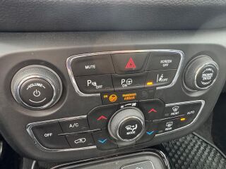 Jeep Compass Limited 1.4 125kW
