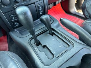 Jeep Grand Cherokee 2.7 120kW