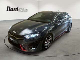 Kia ProCeed GT TX 1.6 150 kW