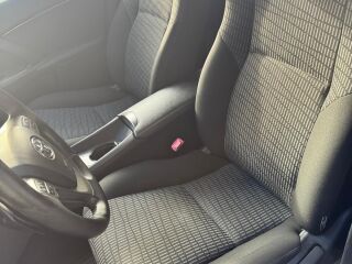 Toyota Avensis Linea Sol Style 2.0 112kW